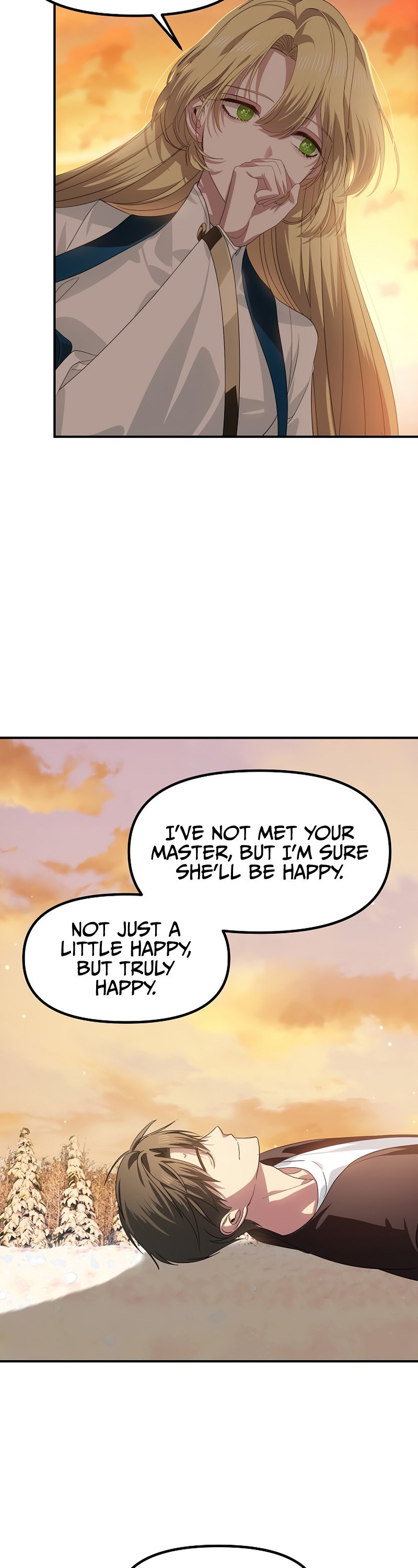 SSS-Class Suicide Hunter, Chapter 72 image 31